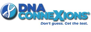 DNA ConneXions® Raising Awareness for Alzheimer's Disease