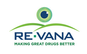 RE-VANA THERAPEUTICS HAT 11,9 MILLIONEN DOLLAR IN EINER SERIE-A-FINANZIERUNGSRUNDE EINGEWORBEN