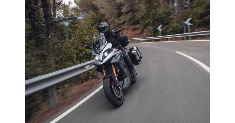 Picture of Ideanomics, Energica secure third-party financing to accelerate the ...