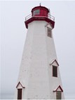 Government of Canada announces designation of Seacow Head Lighthouse in Prince Edward Island