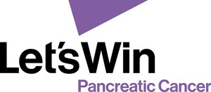 LET'S WIN PANCREATIC CANCER LAUNCHES AN UPDATED PLATFORM