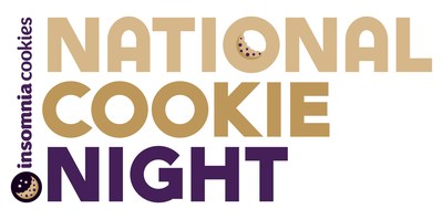Insomnia Cookies is partying even later than usual for National Cookie Night.