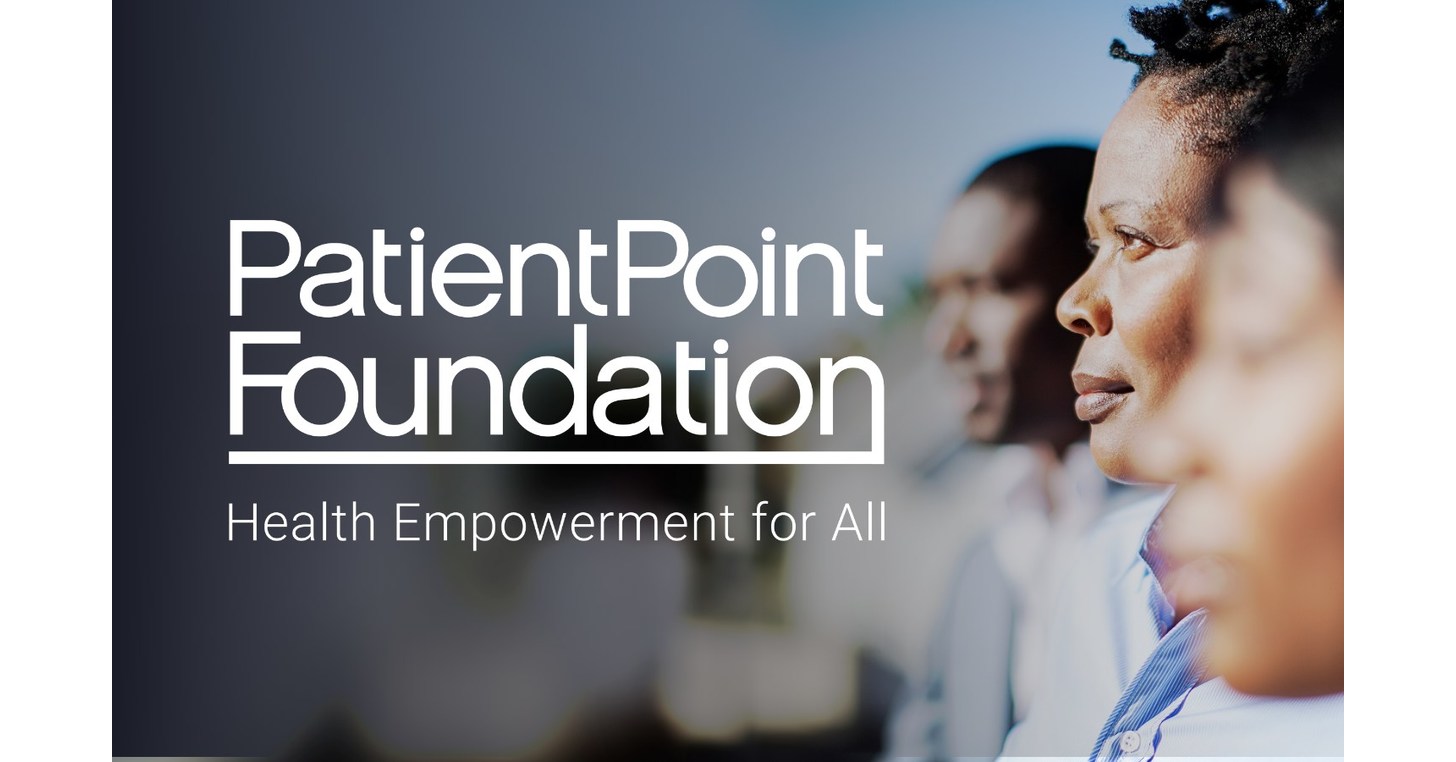 PatientPoint Launches the PatientPoint Foundation to Drive Health Empowerment for All