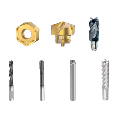 Kennametal introduces expanded Innovations series of metal cutting tools and solutions