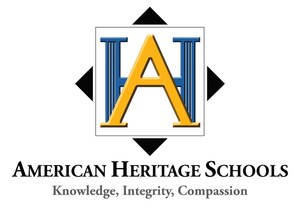 American Heritage Schools Has Been Recognized For its Philanthropic Distinctions, Ranked #12 in South Florida Business Journal's Annual Book of Lists 2022
