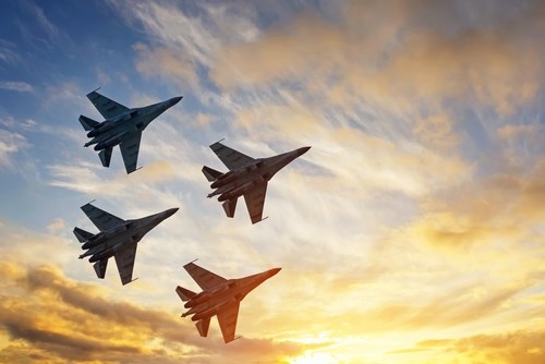 USAF USAF