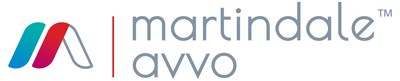 Martindale-Avvo unveiled a new logo, which symbolizes the growth the company has undergone in recent years.