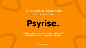 Psyrise Launches the First End-To-End Marketing Platform for Ketamine Clinics, Retreats, and Psychedelic-Assisted Therapists