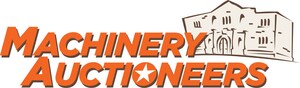 MACHINERY AUCTIONEERS TEAMS UP WITH SUPERIOR ENERGY AUCTIONEERS