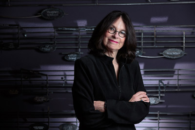 Susan Muscarella, Founding President, California Jazz Conservatory