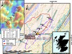 WESTERN GOLD FILES NI 43-101 TECHNICAL REPORT ON ITS LAGALOCHAN COPPER GOLD PORPHYRY PROPERTY, ANNOUNCES DRILLING RESULTS FROM ITS KNAPDALE PROJECT AND FILES Q3 2022 FINANCIAL STATEMENTS.