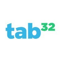 tab32 logo