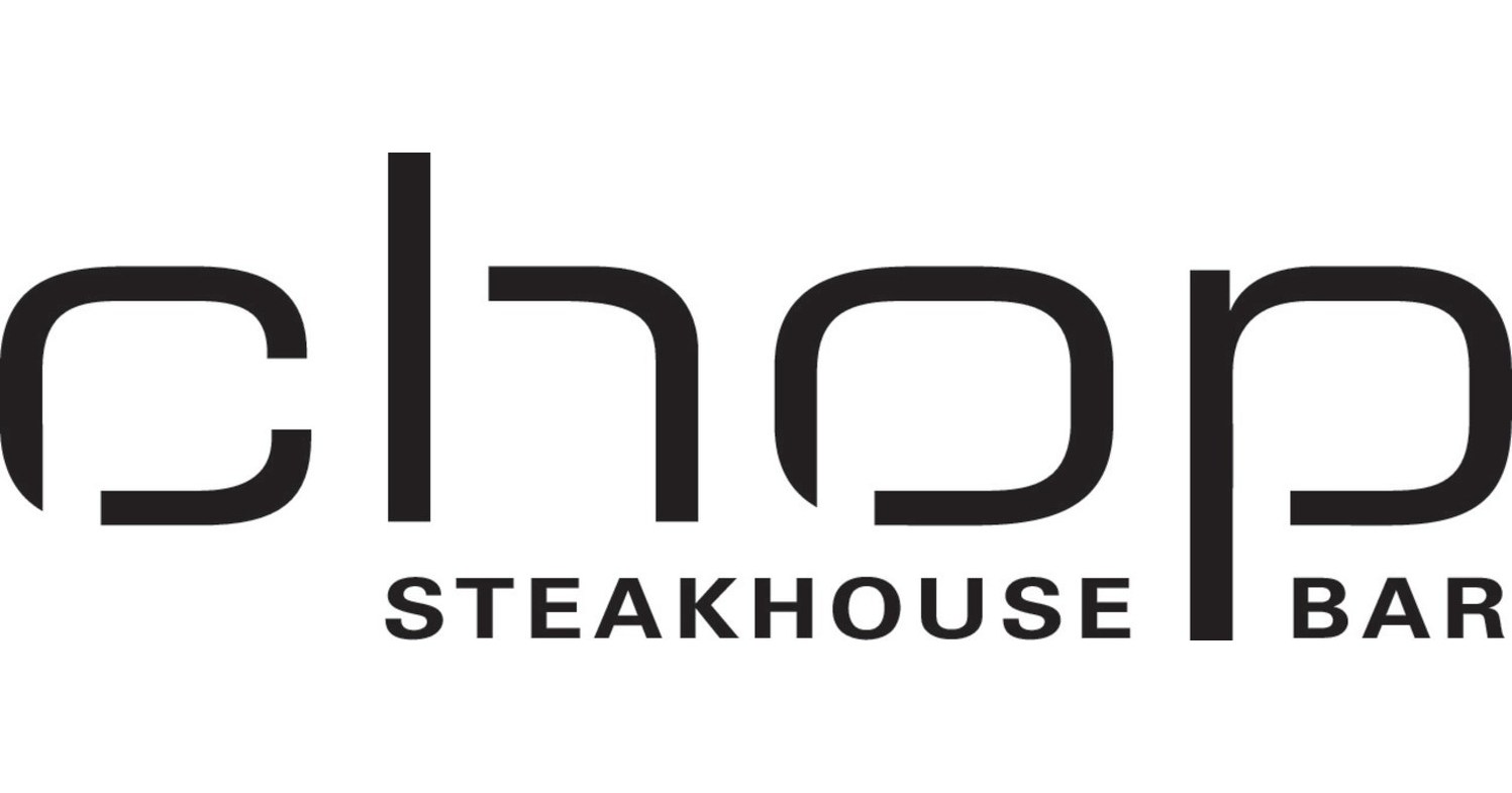 Chop Steakhouse & Bar continues to have a stake in Western Canada with