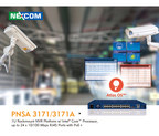 Build a Full-Scale Surveillance System with NEXCOM's NVR Solutions