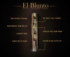 El Blunto Begins Global Expansion with Launch in Canada
