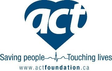 Act Foundation Logo (CNW Group/Hydro One Inc.)