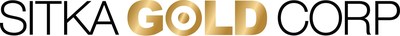 Sitka Gold Corp. Logo (CNW Group/Sitka Gold Corp.)