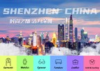 Shenzhen is Emerging as A Capital of Fashion with Eyewear, Gold Jewelry, Leather and Furniture Industry Clusters