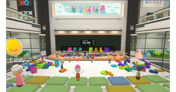 Surreal Builds Virtual Campus for Future Online Learning