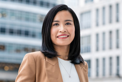 Lian Jie, director adjunto de Marketing de Aplicaciones de Vantage Lian Jie, director adjunto de Marketing de Aplicaciones de Vantage