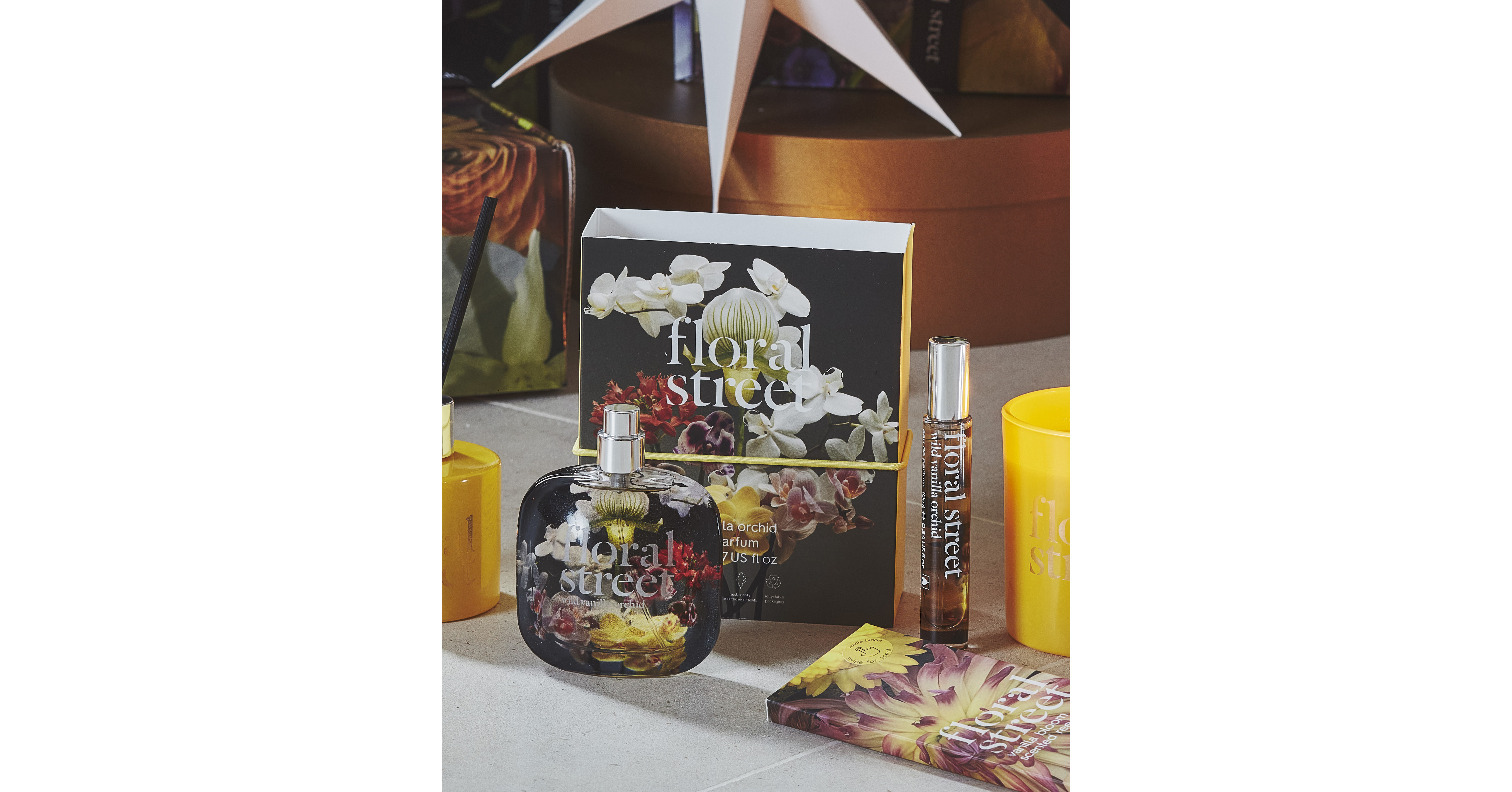 Scentschool&trade; in a Box