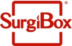 SurgiBox's SurgiField System Featured in TIME's Best Inventions of 2023
