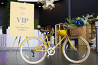 On your bike! voco hotels launches world's first Very Important Peddlers (VIP) service, rewarding guests for each mile they ride