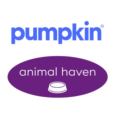 Pumpkin x Animal Haven