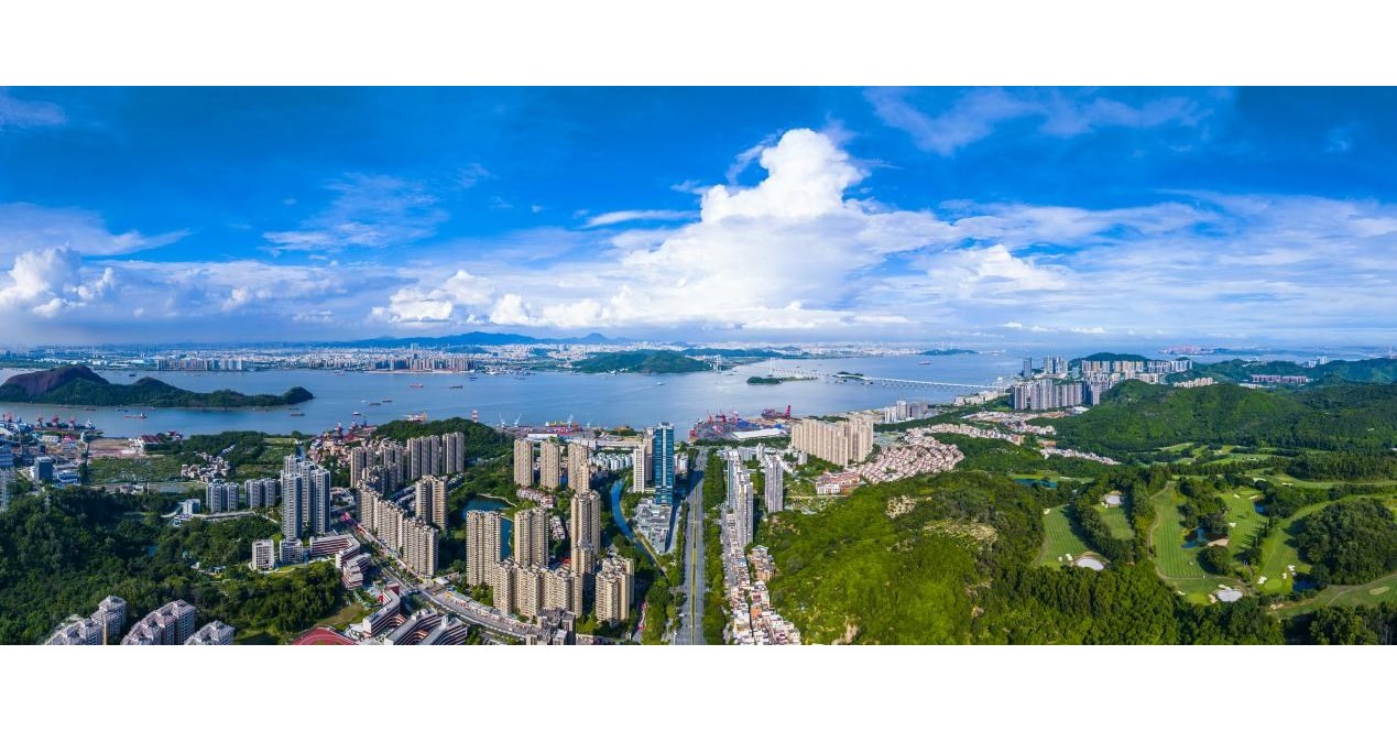 Incentivos fiscales en Guangzhou Nansha Un imán para residentes de