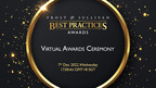 Frost & Sullivan Best Practices Awards Honors Disruptive...