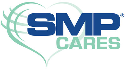 SMP Cares® prioritizes the livelihood and well-being of communities, acting as a positive influence through volunteerism, community efforts, and philanthropy.