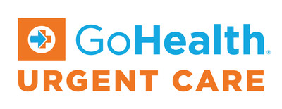 GoHealth Urgent Care Logo
