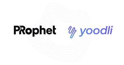 PRophet and Yoodli partner to empower media professionals to hone media interviewing skills with AI-powered, personalized, and judgement-free feedback.