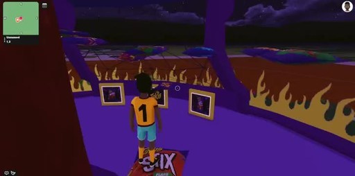 Takis® Snacks Levels Up with the Launch of Takis® Tower in the Metaverse