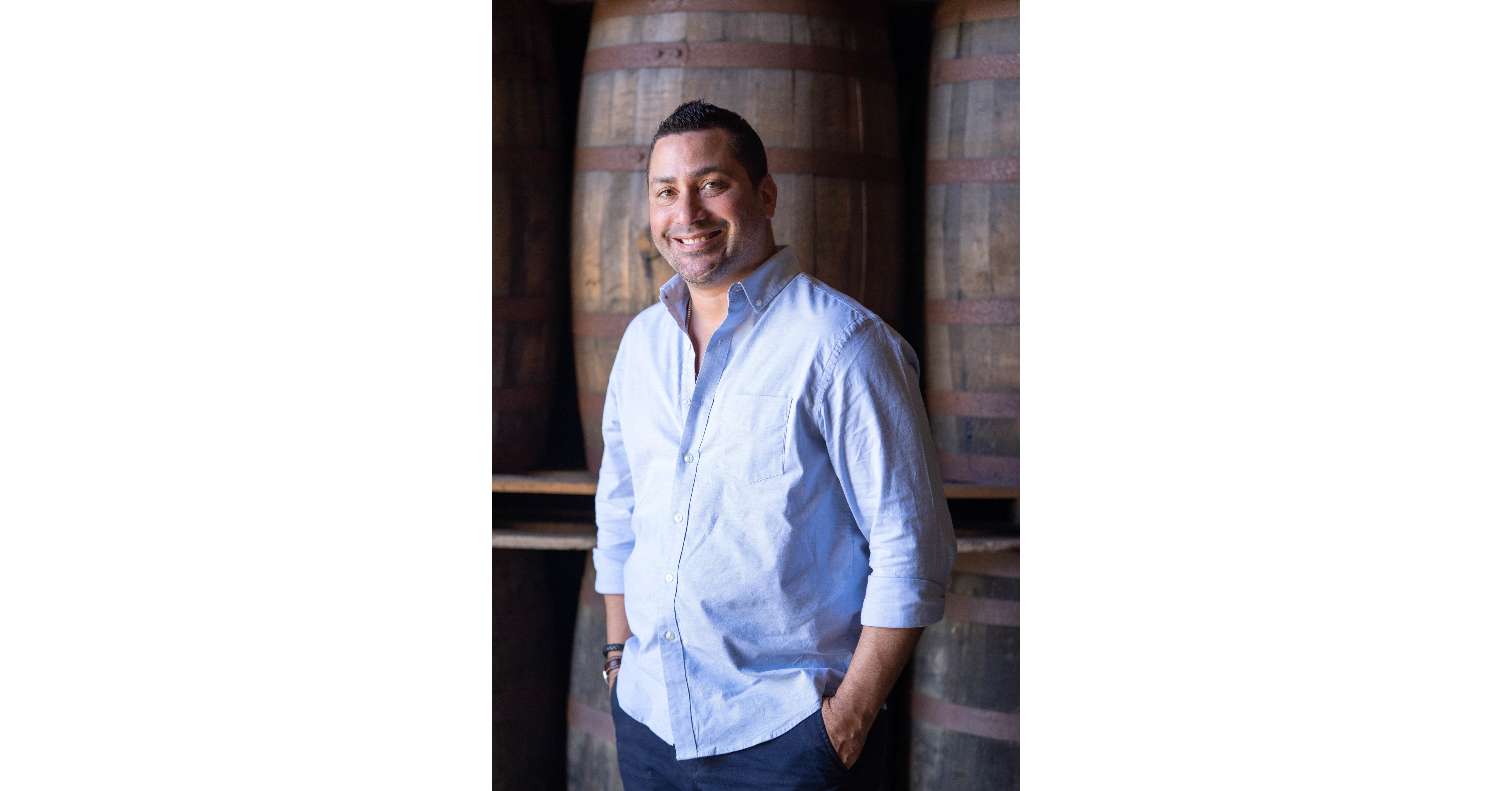 Casa BACARDÍ Puerto Rico Welcomes Gabriel Solano as General Manager