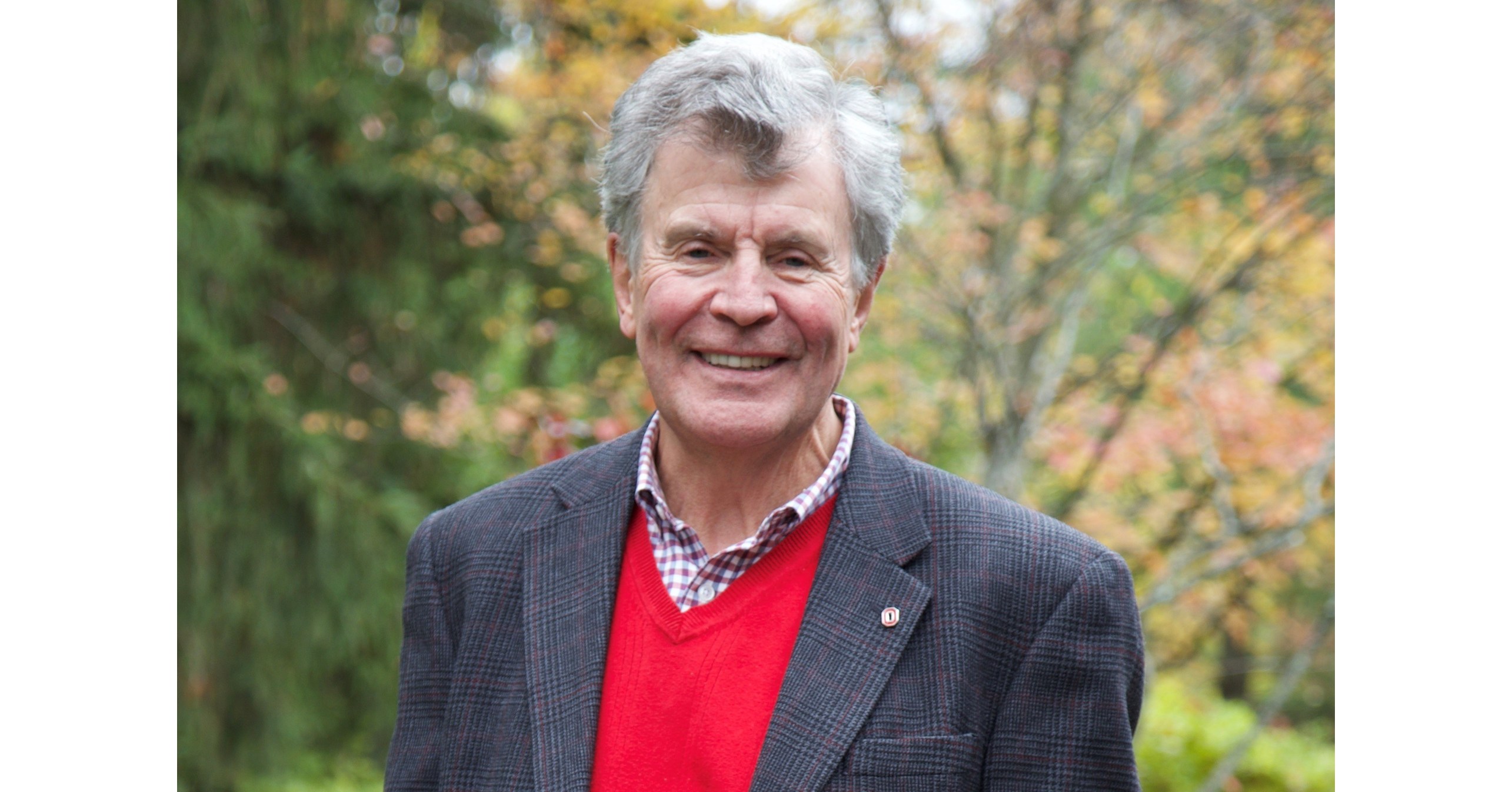 Renowned academic leader joins Florida Poly Board of Trustees