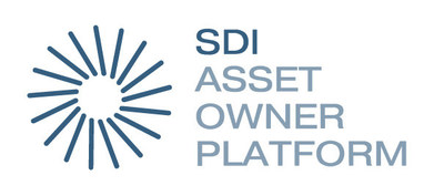 SDI Asset Owner Platform Logo