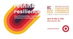 Boston College Center for Corporate Citizenship's 2023 International Corporate Citizenship Conference Offers Companies Safe Space to Refresh ESG Strategies
