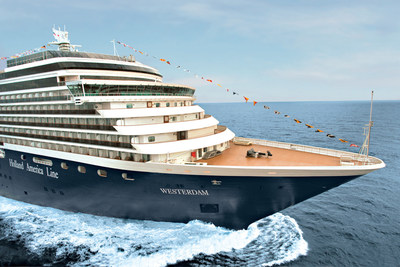 Holland America Line’s Westerdam is preparing for a series of itineraries in Japan as cruising returns to the region after two-and-a-half-years. Westerdam, currently sailing in Australia and New Zealand, starts the Asia season following a January drydock in Singapore. Beginning February 3, the ship sails a series of Far East voyages showcasing the diversity of countries visited while celebrating histories that have been thousands of years in the making.