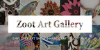Zoot Employee Art Show and Handcrafted Gift Fair