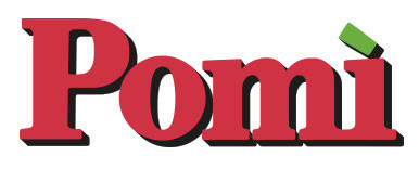 Pomi Logo