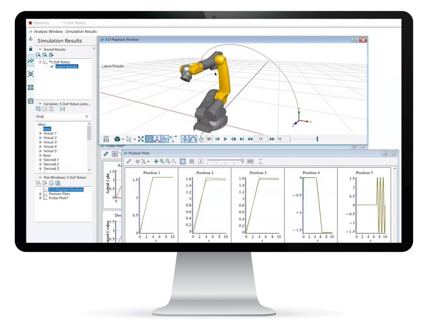 Hexagon introduces Elements to help engineers design increasingly complex products with system-level modelling - Vimarsana News