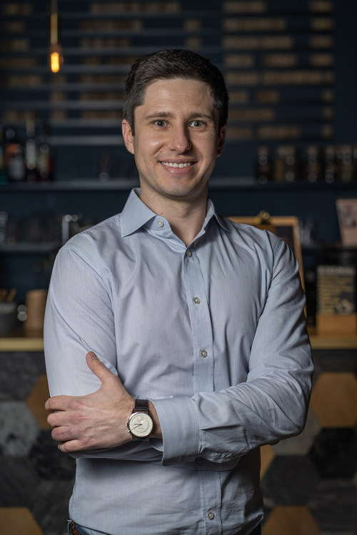 Michael Rachtan, Co-Founder & CTO Unit8 Michael Rachtan, Co-Founder & CTO Unit8