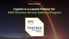 Caylent Joins the AWS Graviton Service Delivery Program