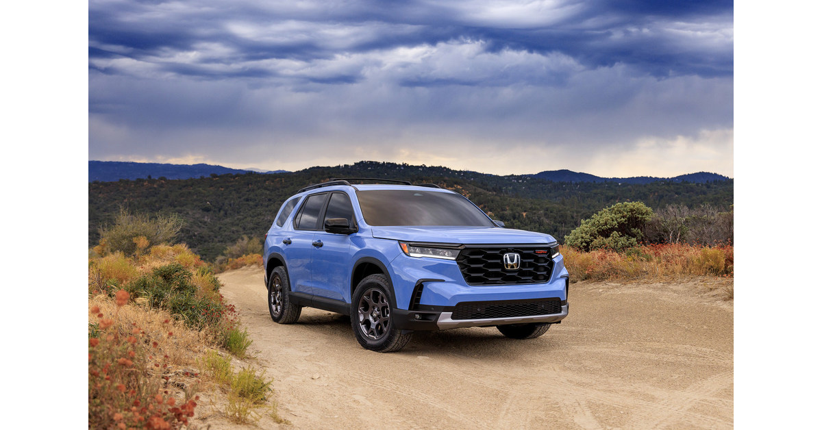 Hyundai Palisade vs Honda Pilot Hyundai Palisade Forum