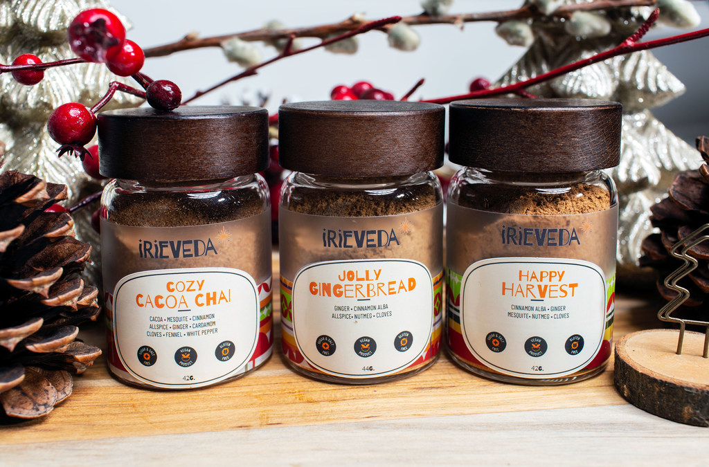 Naughty or Nice? Choose Your Spices Wisely - Vimarsana News