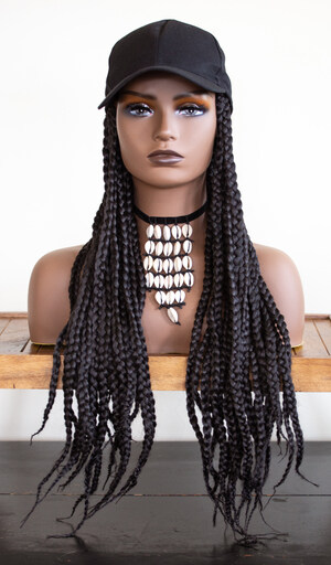 Coils to Locs Launches ECommerce Site of Accessible, High-Quality Wigs for Black Women