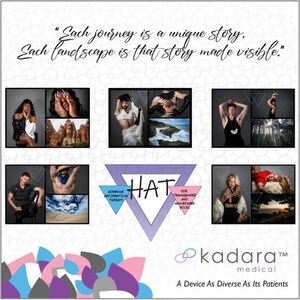 kadara™ medical Bolsters Transgender And Non-Binary Healthcare Awareness During The Holiday Season And Beyond