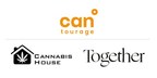 Cantourage, Cannabis House i Together Pharma współpracują w celu zwiększenia dostępności medycznej marihuany w Polsce