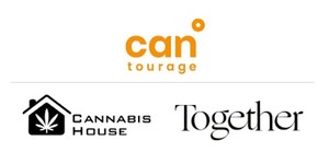 Cantourage, Cannabis House und Together Pharma kooperieren und erweitern so das Angebot von medizinischem Cannabis in Polen